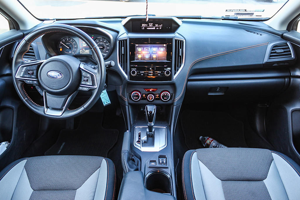 Thumbnail: 2023 Subaru Crosstrek - 2