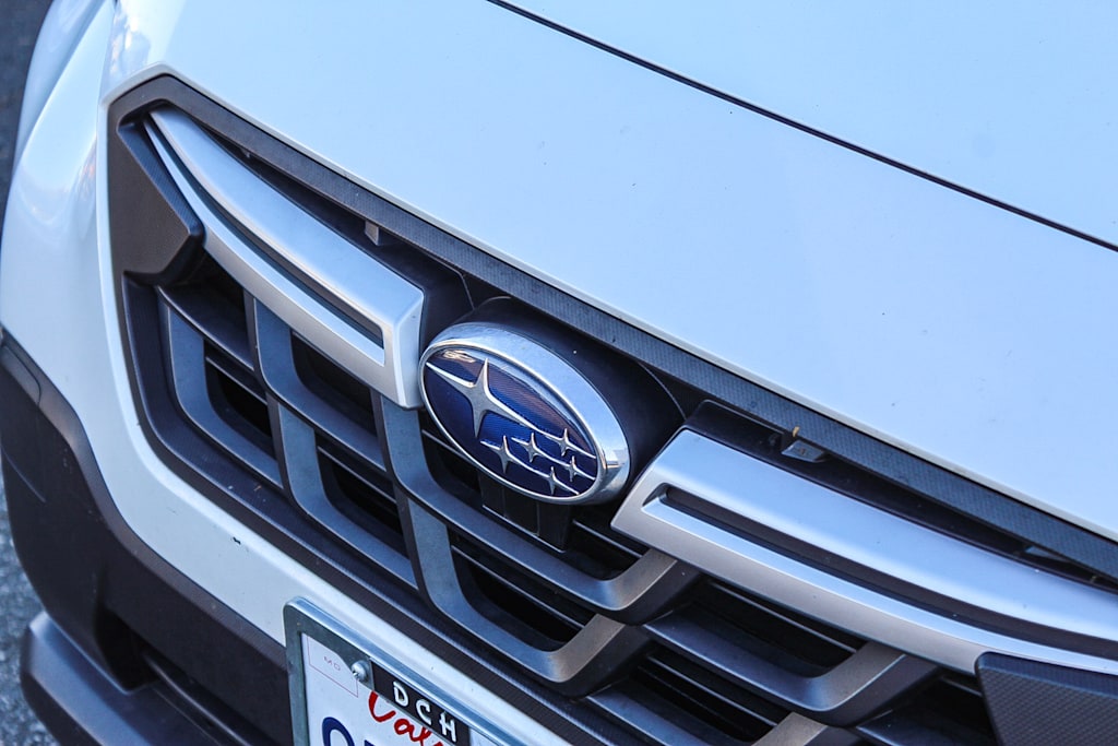 Thumbnail: 2023 Subaru Crosstrek - 6