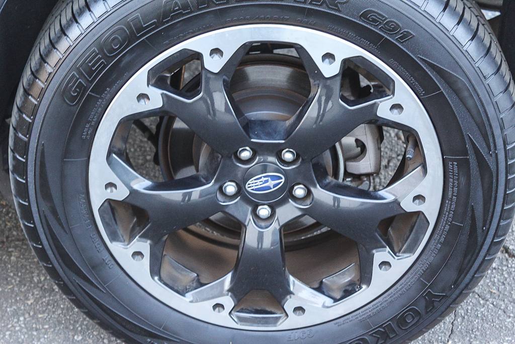 Thumbnail: 2023 Subaru Crosstrek - 21