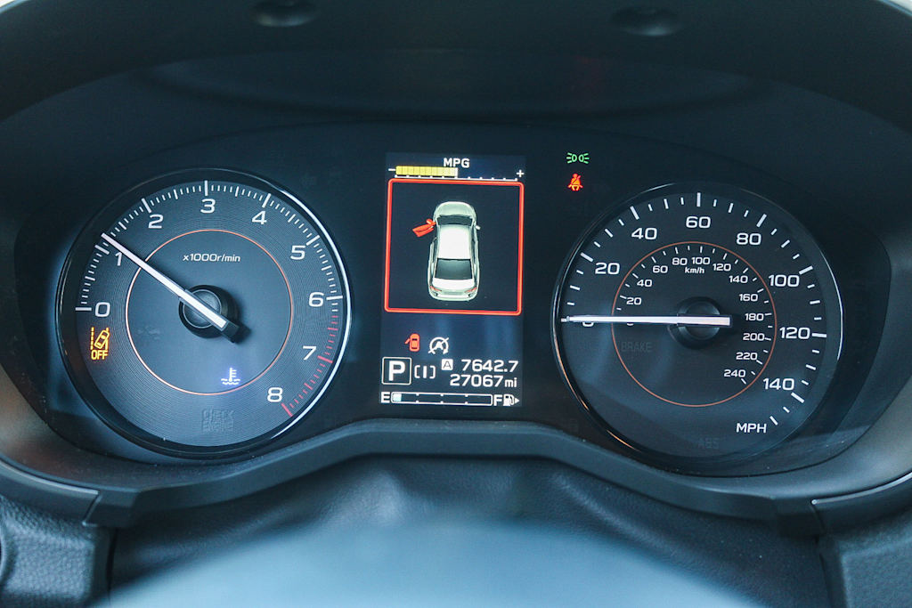 Thumbnail: 2023 Subaru Crosstrek - 14