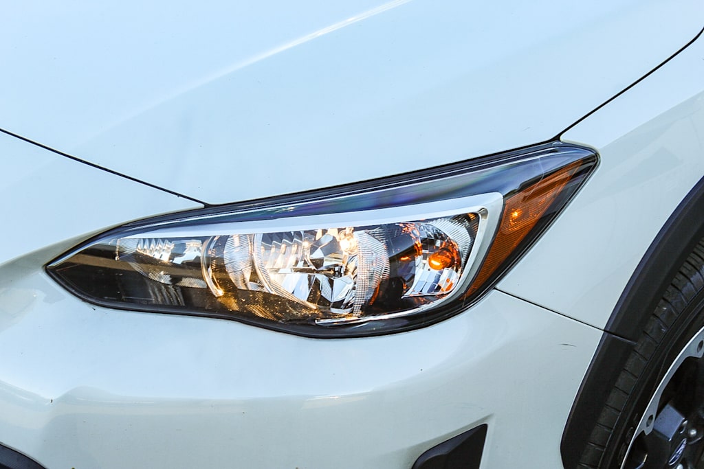 Thumbnail: 2023 Subaru Crosstrek - 20