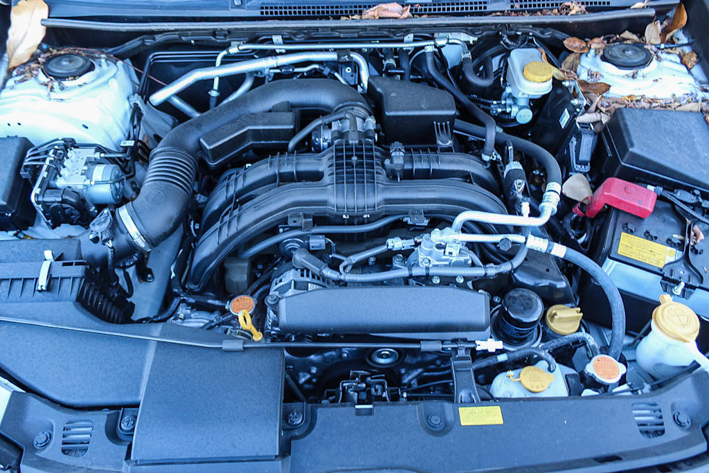 Thumbnail: 2023 Subaru Crosstrek - 8