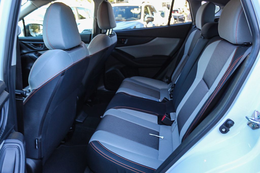 Thumbnail: 2023 Subaru Crosstrek - 12