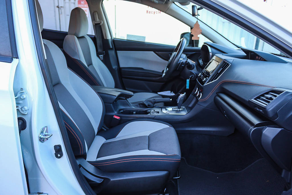 Thumbnail: 2023 Subaru Crosstrek - 11