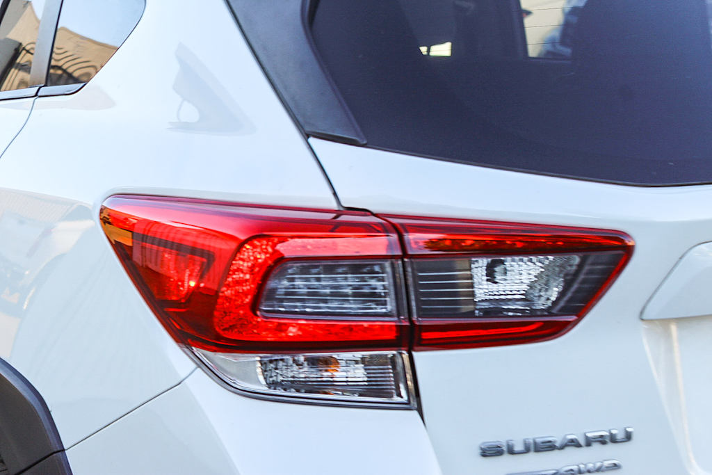 Thumbnail: 2023 Subaru Crosstrek - 19