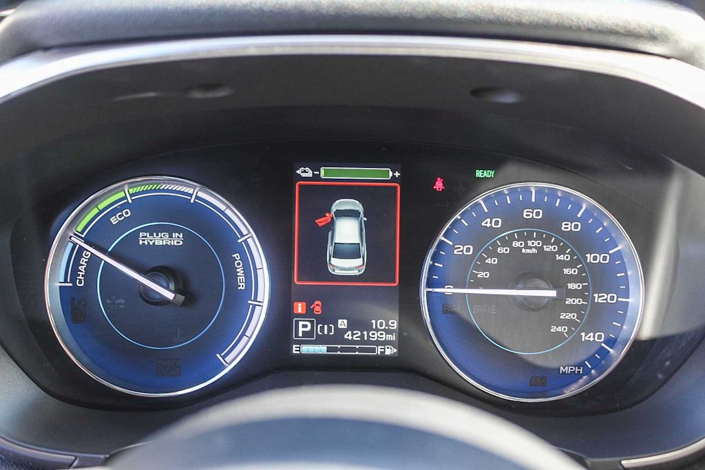 Thumbnail: 2021 Subaru Crosstrek - 15