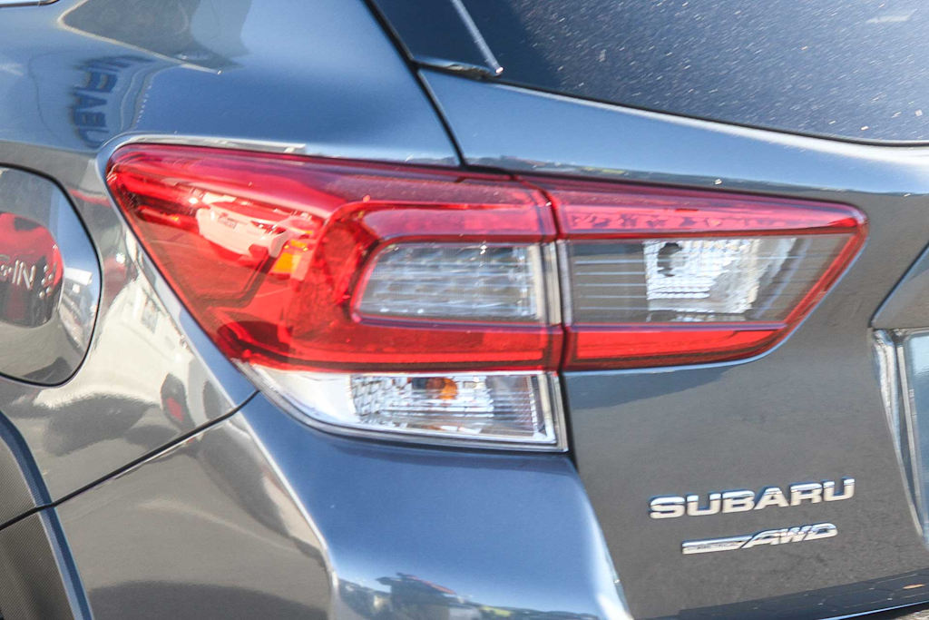 Thumbnail: 2021 Subaru Crosstrek - 20