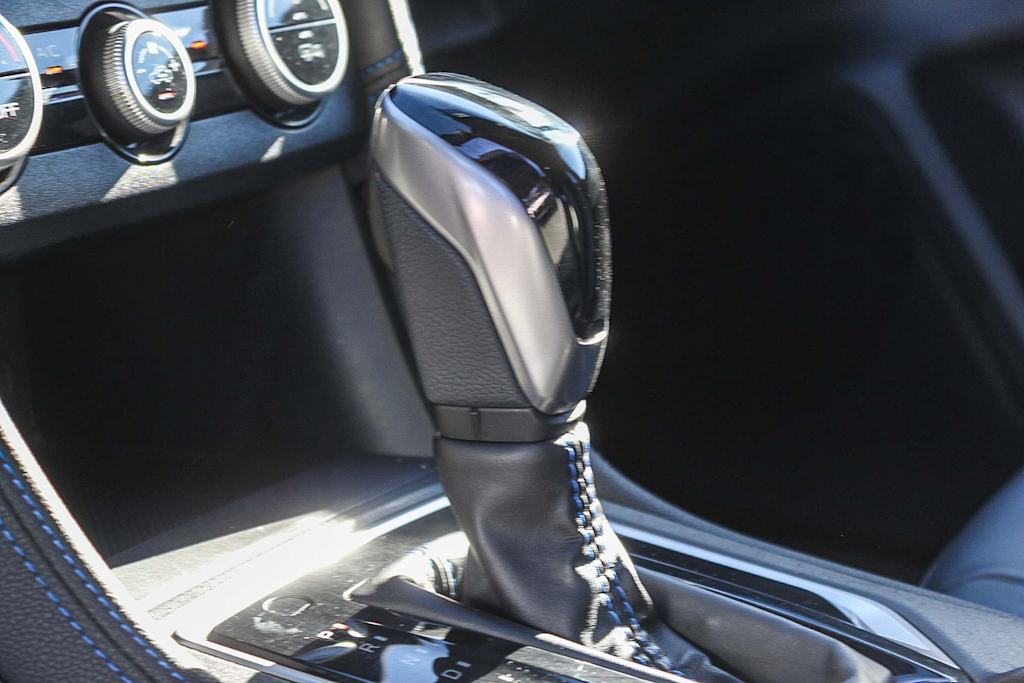 Thumbnail: 2021 Subaru Crosstrek - 26