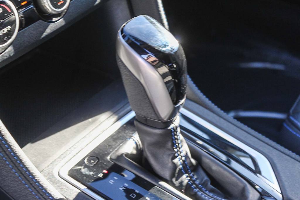 Thumbnail: 2021 Subaru Crosstrek - 14