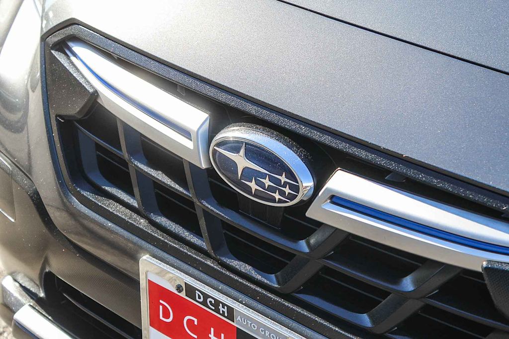 Thumbnail: 2021 Subaru Crosstrek - 6