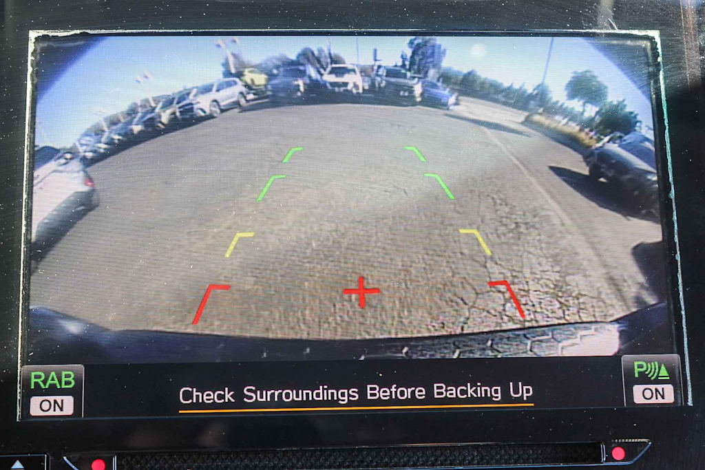 Thumbnail: 2021 Subaru Crosstrek - 27