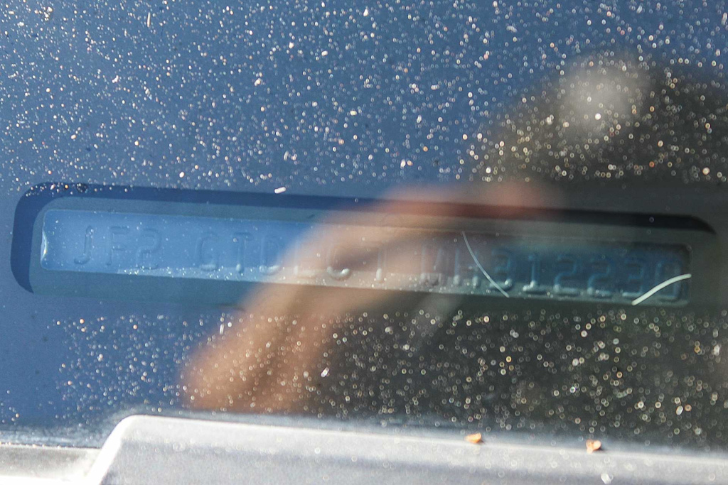 Thumbnail: 2021 Subaru Crosstrek - 17