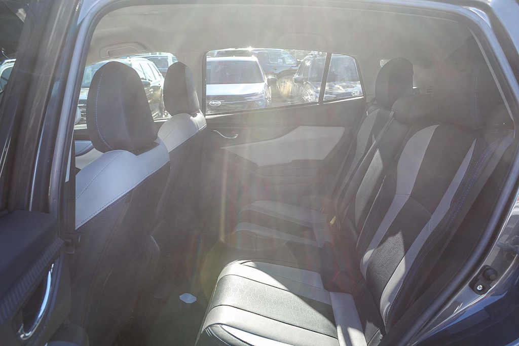 Thumbnail: 2021 Subaru Crosstrek - 12