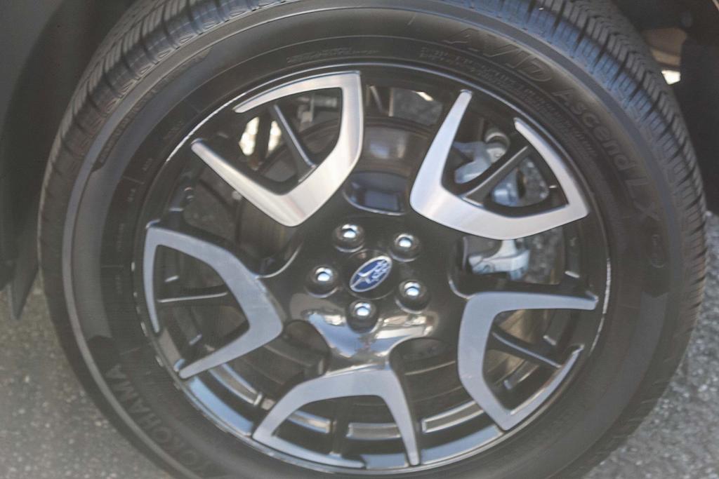 Thumbnail: 2021 Subaru Crosstrek - 22