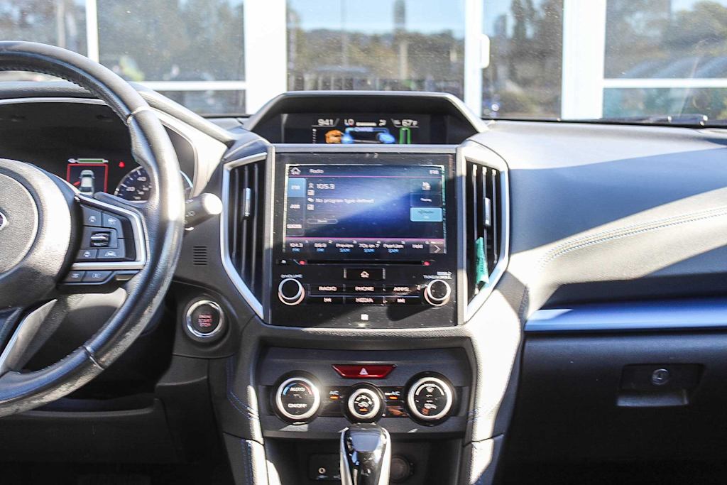 Thumbnail: 2021 Subaru Crosstrek - 13