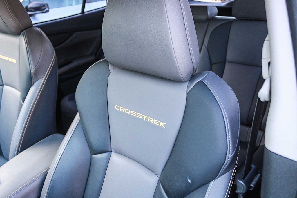 Thumbnail: 2023 Subaru Crosstrek - 28