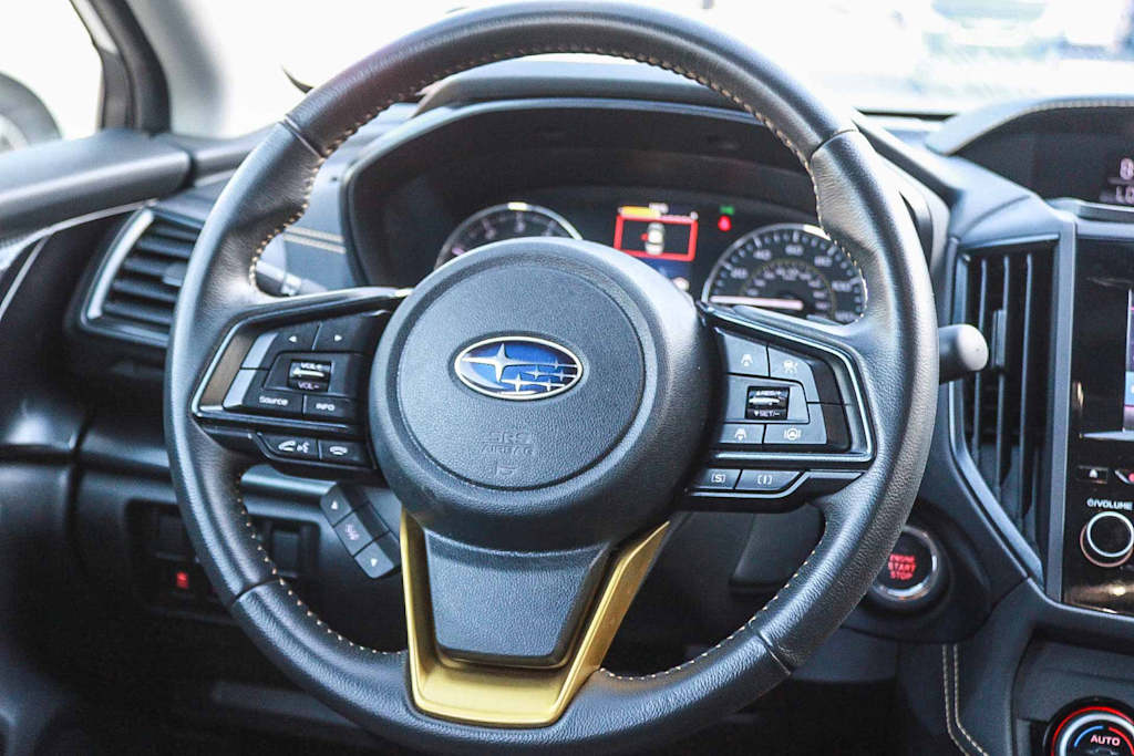 Thumbnail: 2023 Subaru Crosstrek - 9