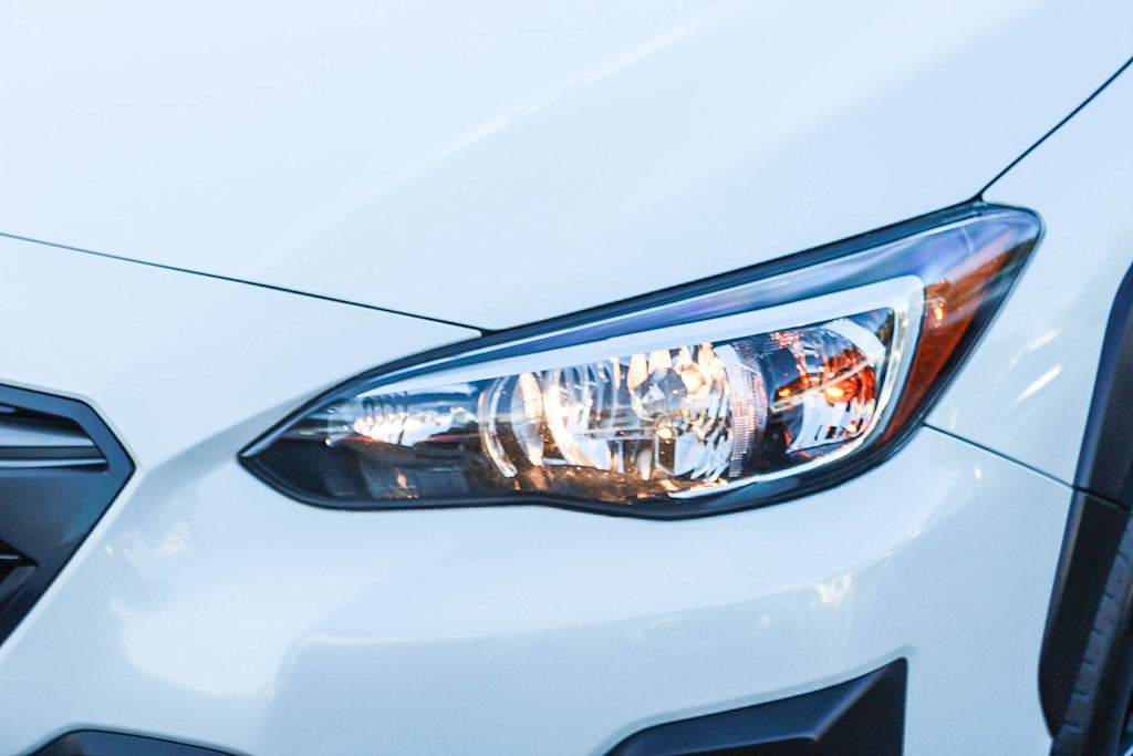 Thumbnail: 2023 Subaru Crosstrek - 21