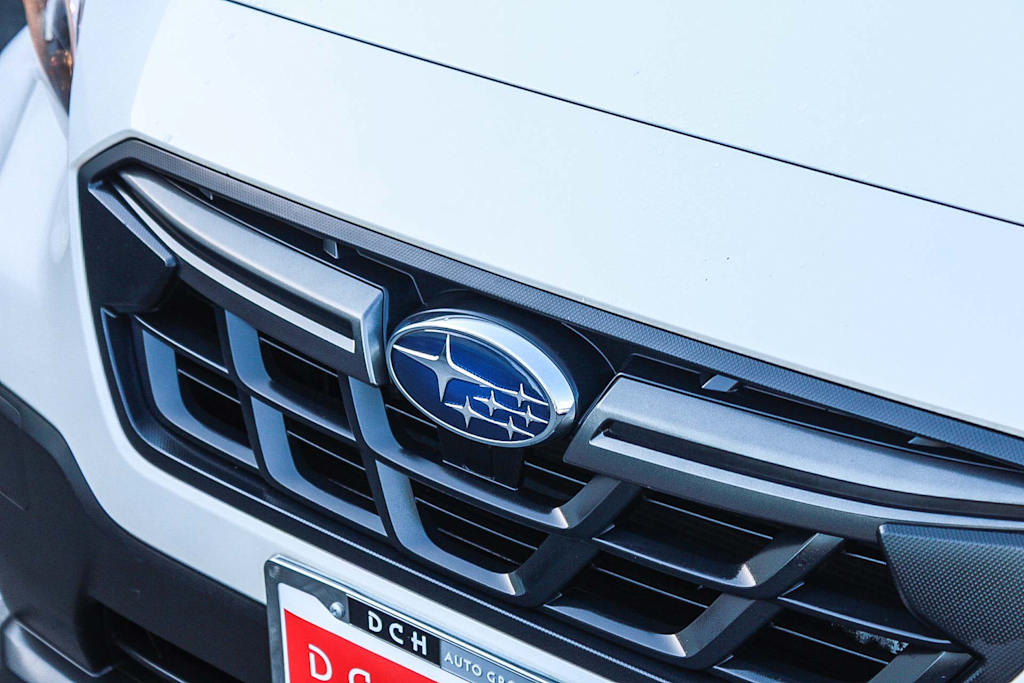 Thumbnail: 2023 Subaru Crosstrek - 6