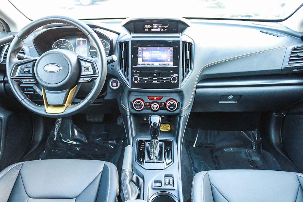 Thumbnail: 2023 Subaru Crosstrek - 2