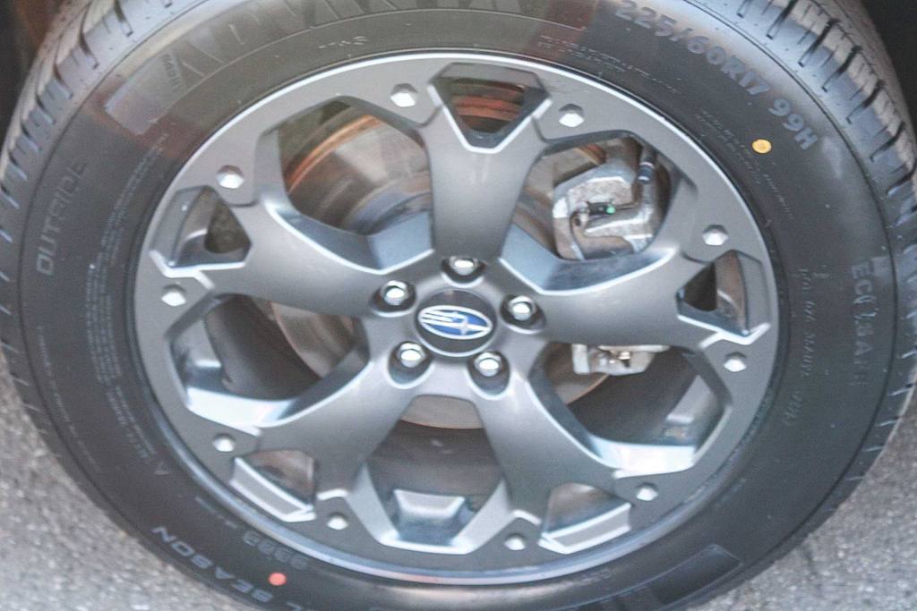 Thumbnail: 2023 Subaru Crosstrek - 7