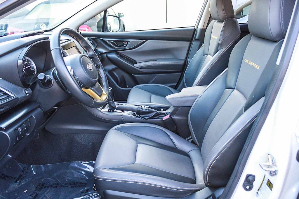 Thumbnail: 2023 Subaru Crosstrek - 11