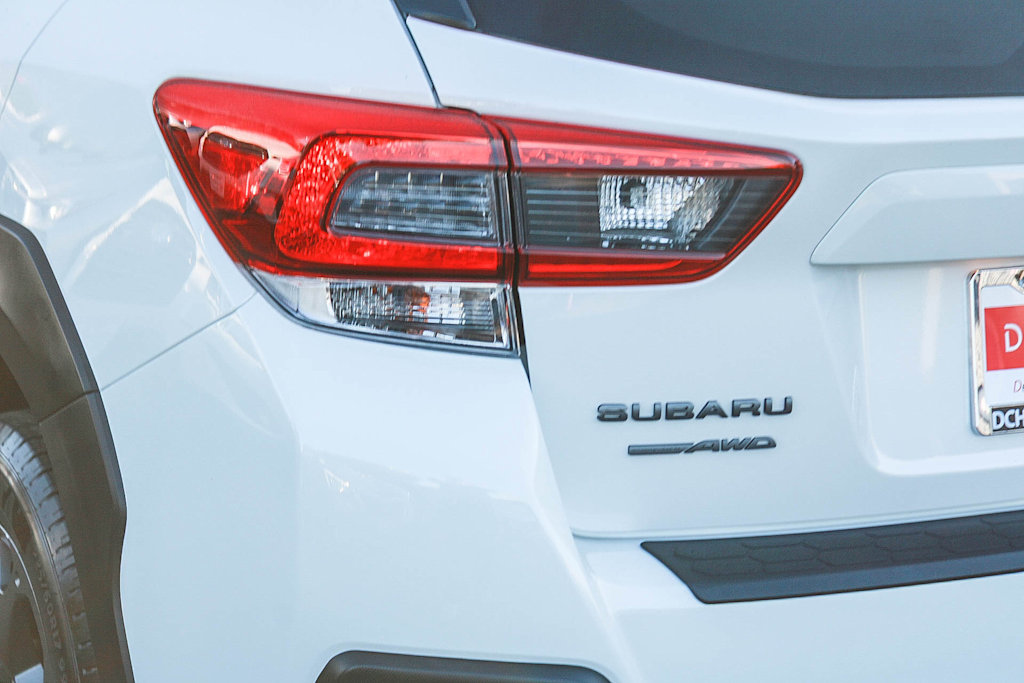 Thumbnail: 2023 Subaru Crosstrek - 20
