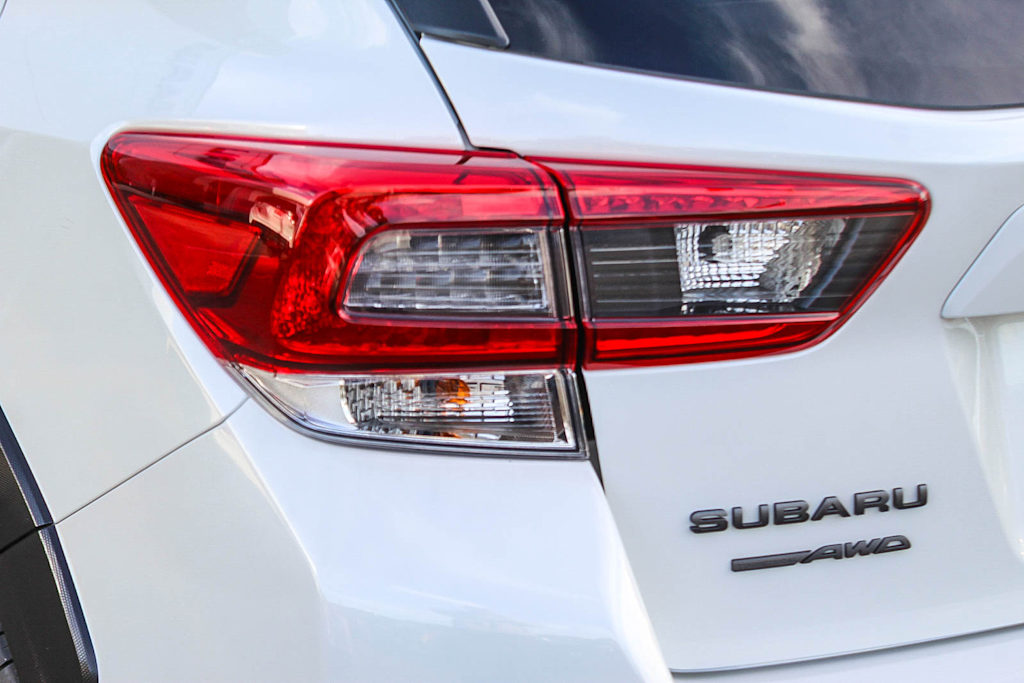 Thumbnail: 2023 Subaru Crosstrek - 20