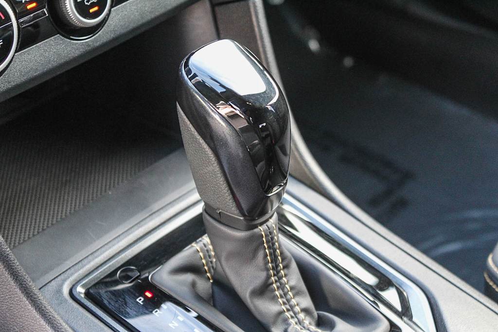 Thumbnail: 2023 Subaru Crosstrek - 14