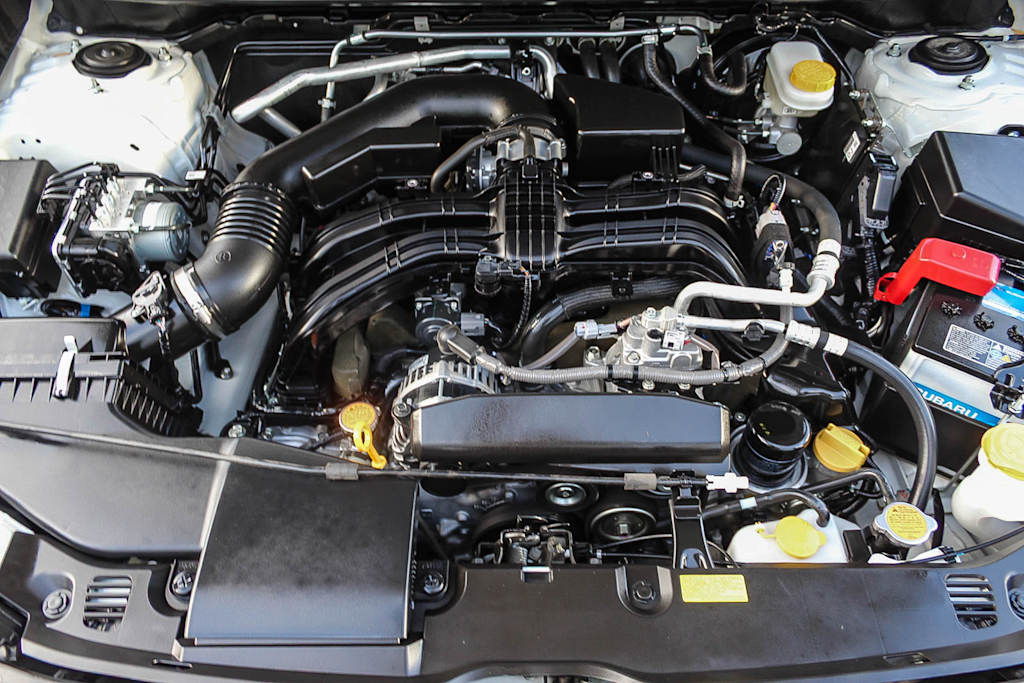 Thumbnail: 2023 Subaru Crosstrek - 8