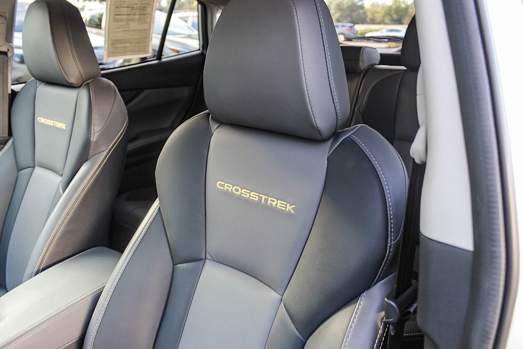 Thumbnail: 2023 Subaru Crosstrek - 28