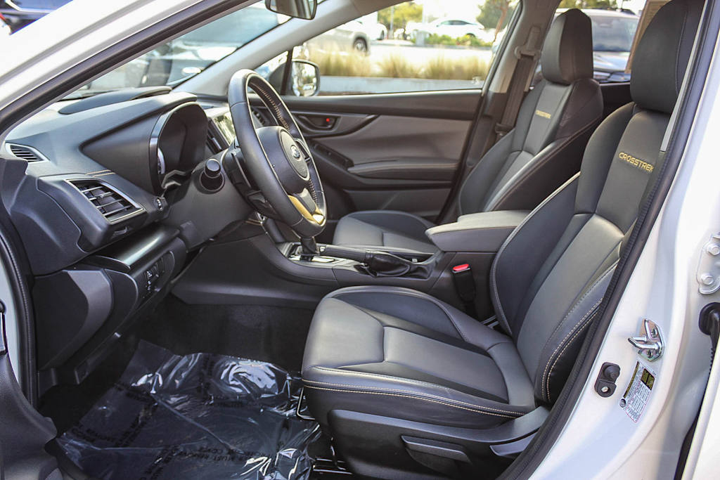 Thumbnail: 2023 Subaru Crosstrek - 11