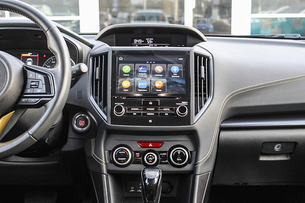 Thumbnail: 2023 Subaru Crosstrek - 13