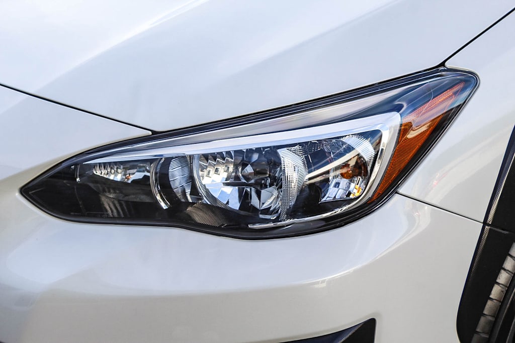 Thumbnail: 2023 Subaru Crosstrek - 21