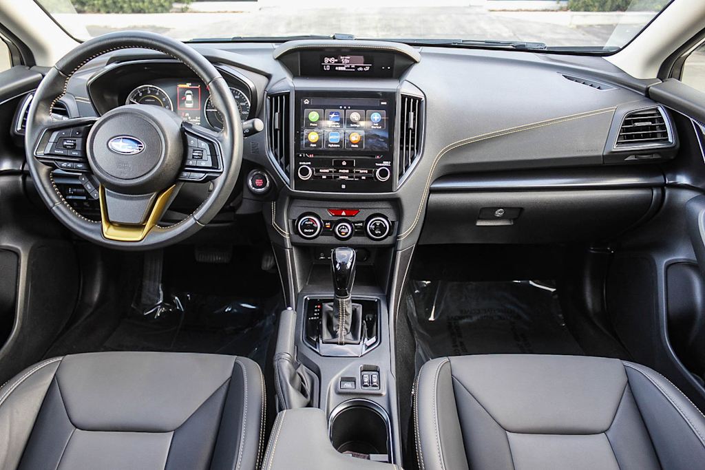 Thumbnail: 2023 Subaru Crosstrek - 2