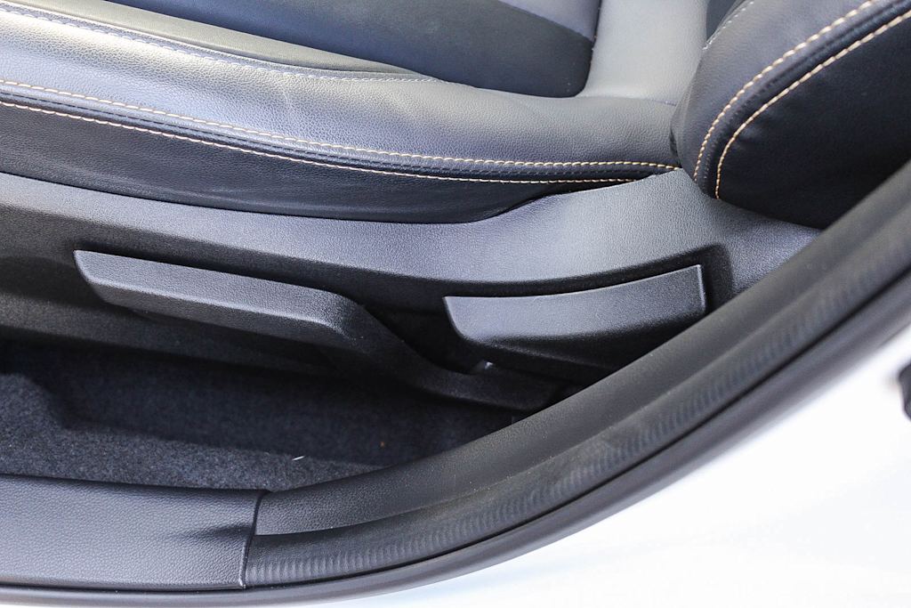 Thumbnail: 2023 Subaru Crosstrek - 25