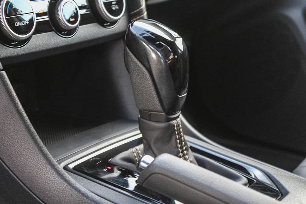 Thumbnail: 2023 Subaru Crosstrek - 26