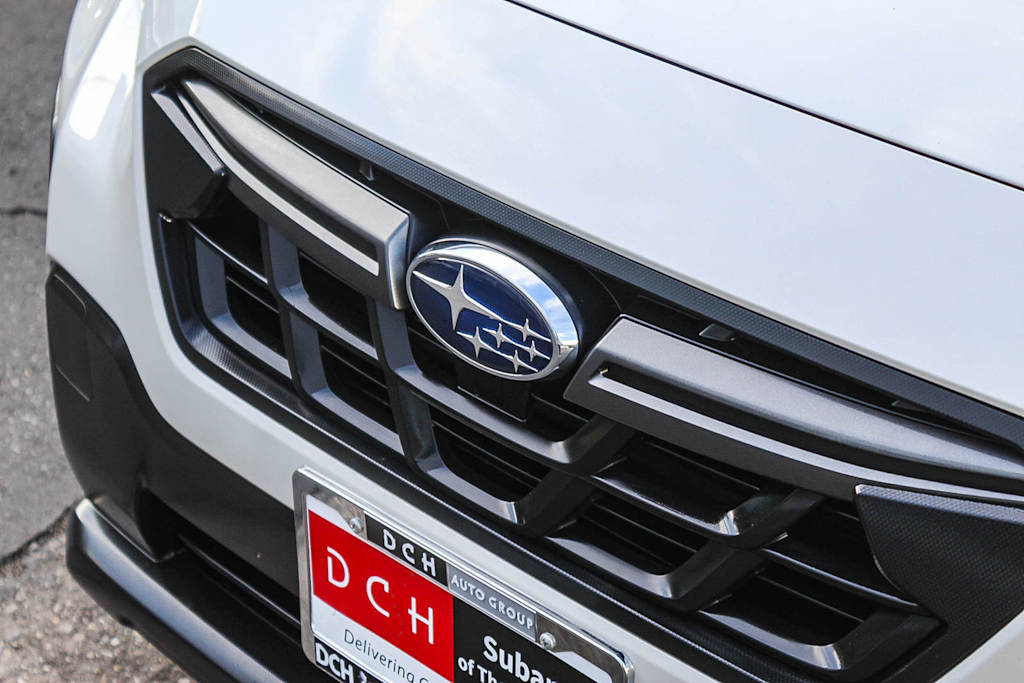 Thumbnail: 2023 Subaru Crosstrek - 6