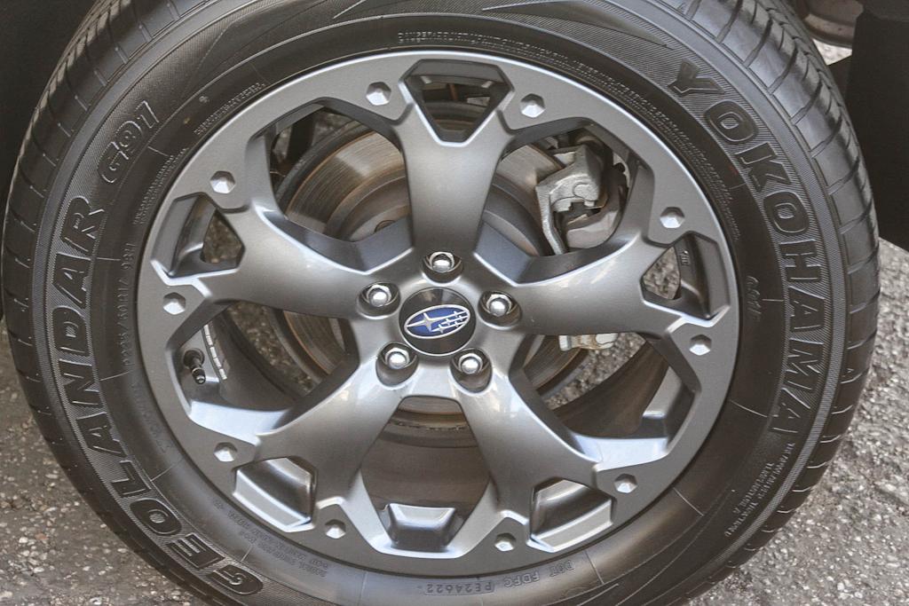 Thumbnail: 2023 Subaru Crosstrek - 22