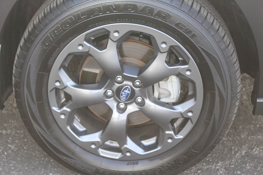 Thumbnail: 2023 Subaru Crosstrek - 7