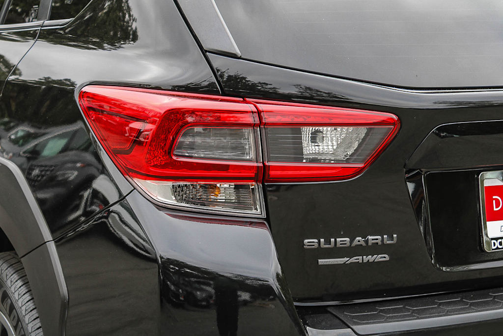 Thumbnail: 2021 Subaru Crosstrek - 19
