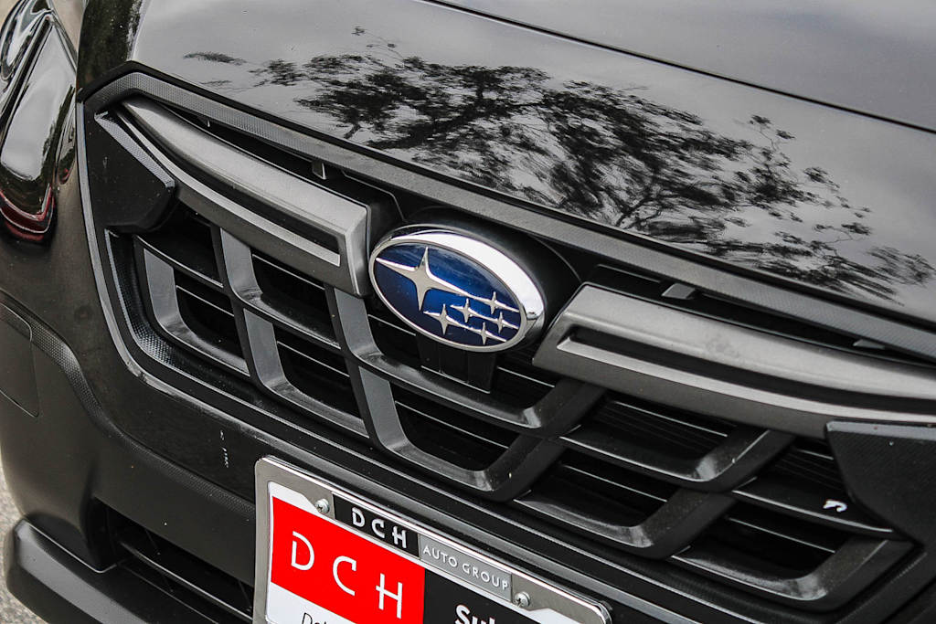 Thumbnail: 2021 Subaru Crosstrek - 5