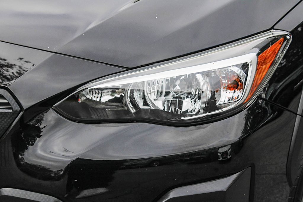 Thumbnail: 2021 Subaru Crosstrek - 20