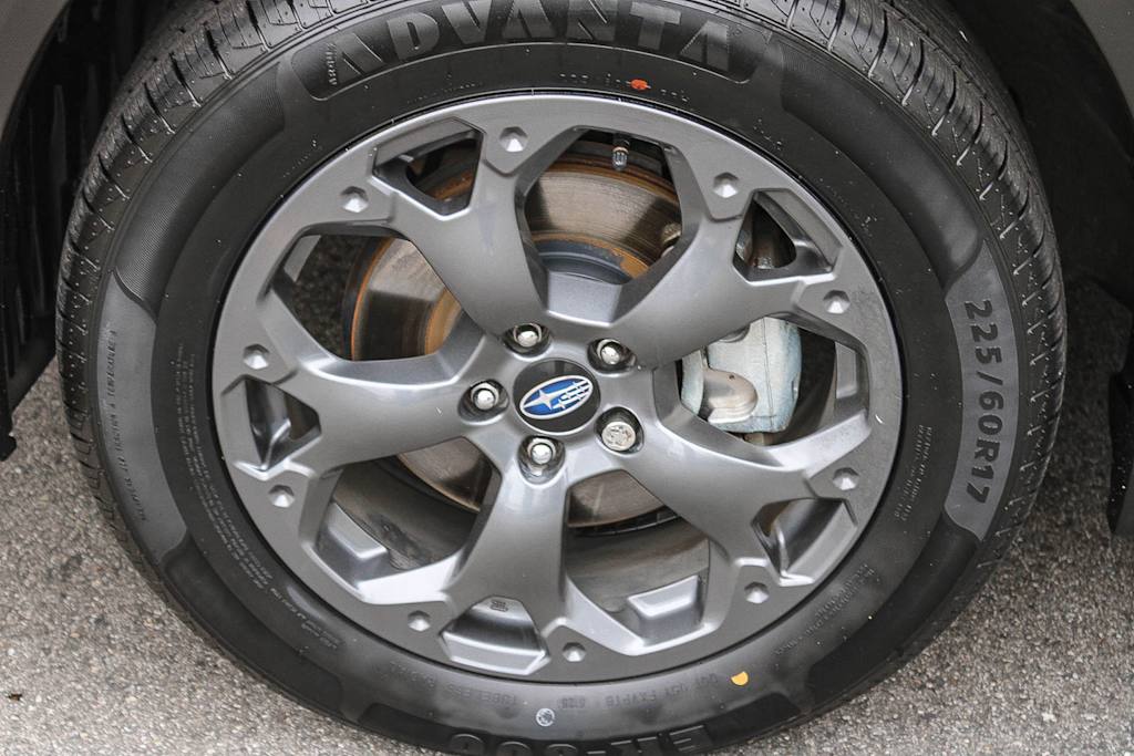 Thumbnail: 2021 Subaru Crosstrek - 6