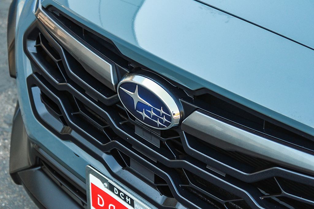 Thumbnail: 2024 Subaru Crosstrek - 6