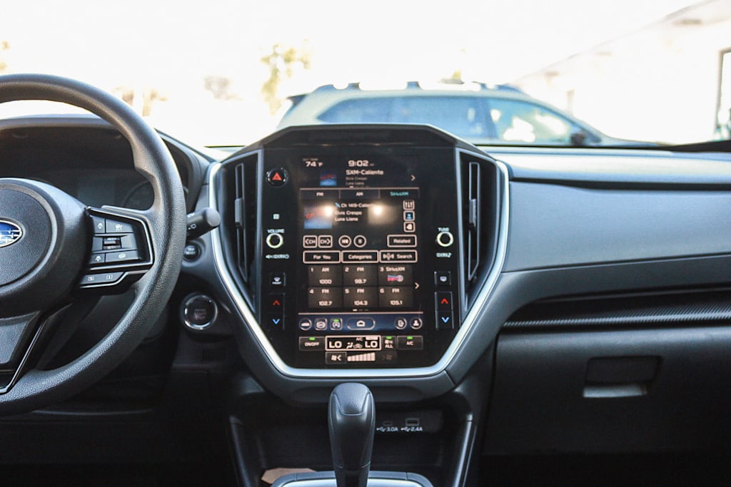 Thumbnail: 2024 Subaru Crosstrek - 9