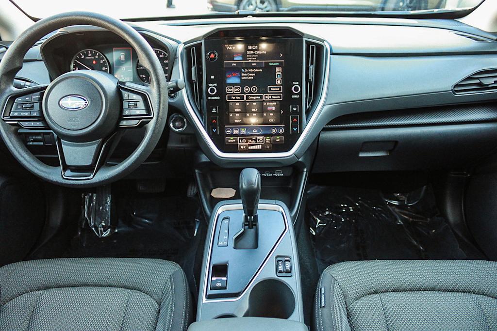 Thumbnail: 2024 Subaru Crosstrek - 2