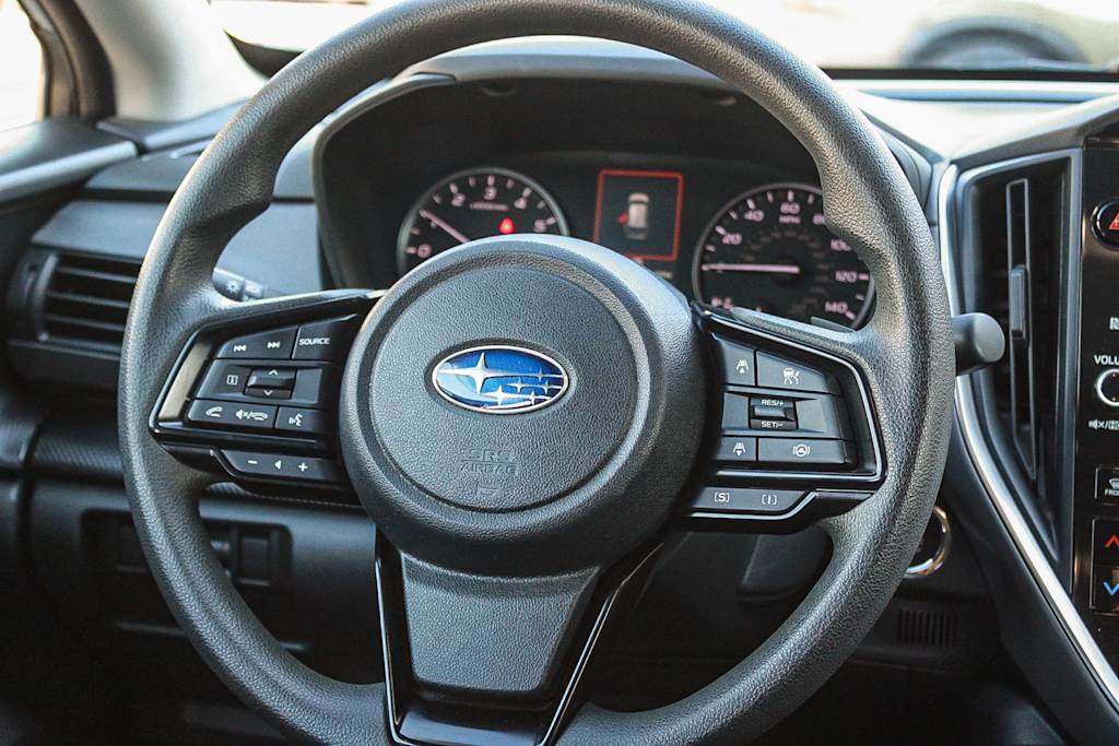 Thumbnail: 2024 Subaru Crosstrek - 13