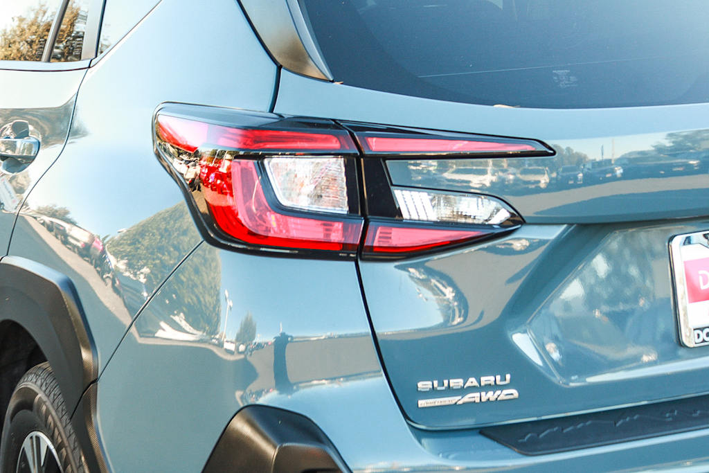 Thumbnail: 2024 Subaru Crosstrek - 21