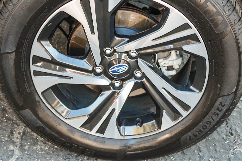 Thumbnail: 2024 Subaru Crosstrek - 23